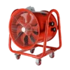 Axial Fan, 110, Electric - view 3
