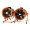 Axial Fan, 110, Electric - view 4