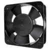 Axial Fan, 110v, 220v, Brushless - view 2