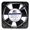 Axial Fan, 110v, 220v, Brushless - view 3