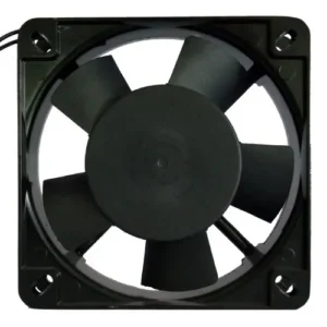 Axial Fan, 110x110x25mm, 110V, 220V, 11025