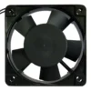 Axial Fan, 110x110x25mm, 110V, 220V, 11025