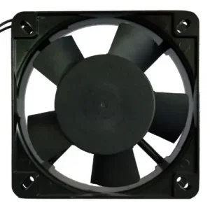 Axial Fan, 110x110x25mm, 110V, 220V, 11025