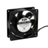 Axial Fan, 120mm, 120x120x38mm, 110V, 220V