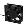 Axial Fan, 120mm, 120x120x38mm, 110V, 220V - view 2