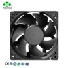 Axial Fan, 120x120x38mm, 12V, IP55, Waterproof