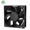 Axial Fan, 120x120x38mm, 12V, IP55, Waterproof - view 3