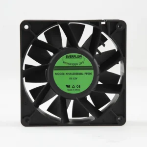 Axial Fan, 120x120x38mm, 4200, RPM, Waterproof