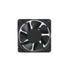 Axial Fan, 120x120x38mm, Plastic, 110-240V