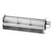 Axial Fan, 12V, 2500, RPM, CFM
