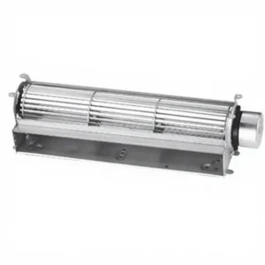 Axial Fan, 12V, 2500, RPM, CFM