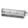 Axial Fan, 12V, 2500, RPM, CFM - view 3