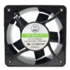 Axial Fan, 180mm, 110V, 370-420 (cfm)