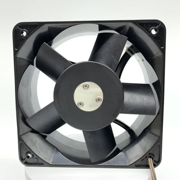 Axial Fan, 180mm, 110V, 370-420 (cfm) - view 2