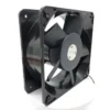 Axial Fan, 180mm, 110V, 370-420 (cfm) - view 4
