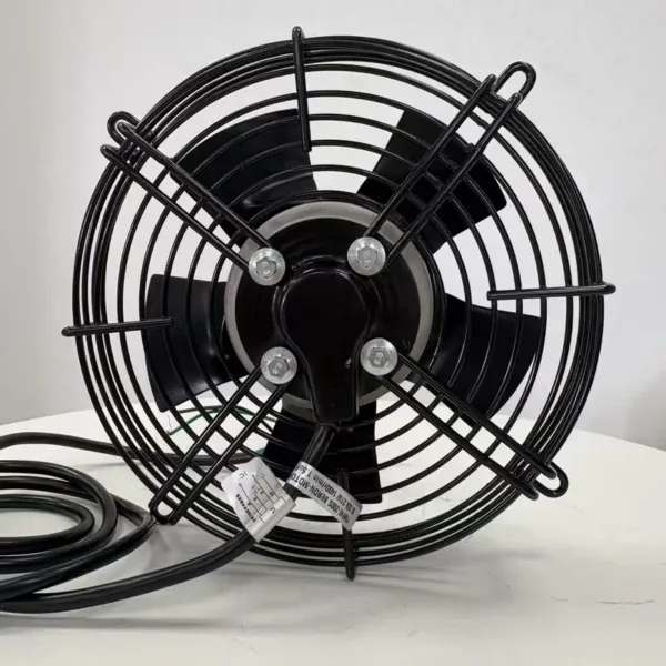 Axial Fan, 200mm, 220V - view 2