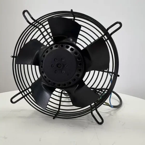 Axial Fan, 200mm, 220V - view 3
