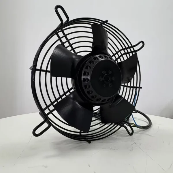Axial Fan, 200mm, 220V - view 4