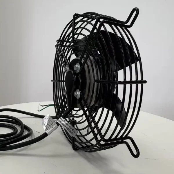 Axial Fan, 200mm, 220V - view 5