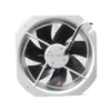 Axial Fan, 200mm, 8inch, 120-230-380V, IP44 - view 3