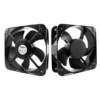 Axial Fan, 200x200x60mm, 24v, 48v, IP55 - view 6