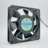 Axial Fan, 220 V, Plastic - view 3