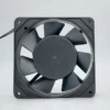 Axial Fan, 220 V, Plastic - view 5
