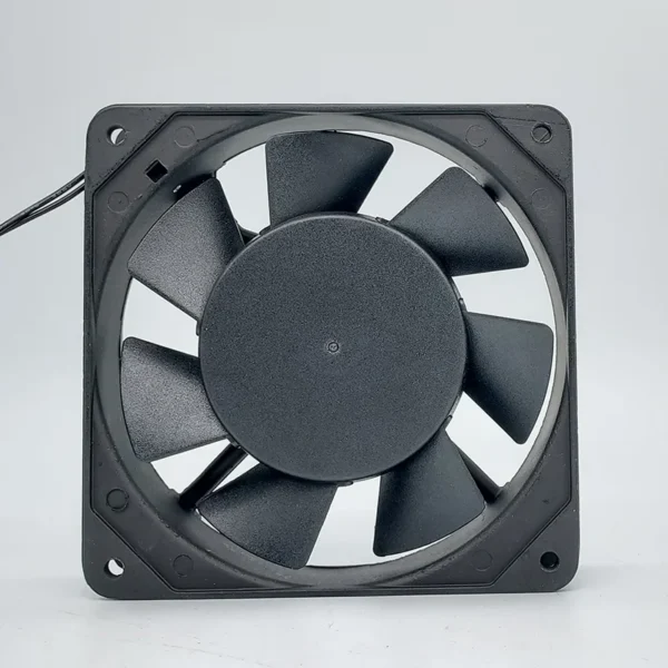 Axial Fan, 220 V, Plastic - view 5