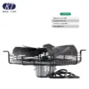 Axial Fan, 220V, 380V, 400W, 1400rpm
