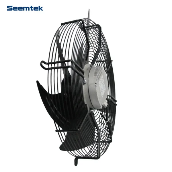 Axial Fan, 220V, 450mm - view 3