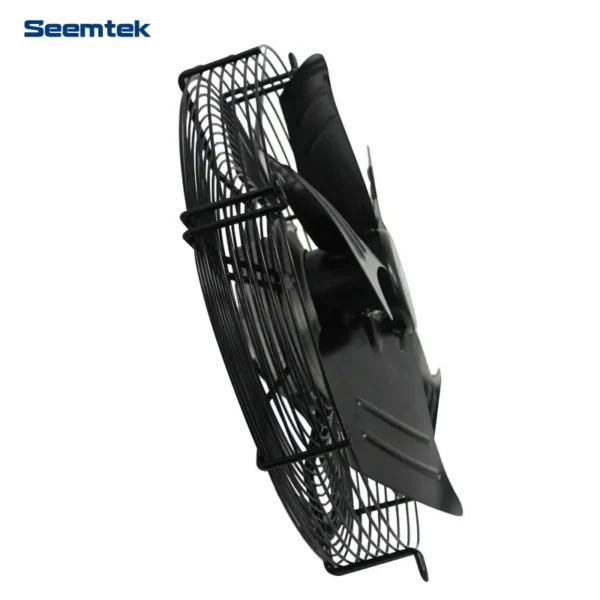 Axial Fan, 220V, 450mm - view 5