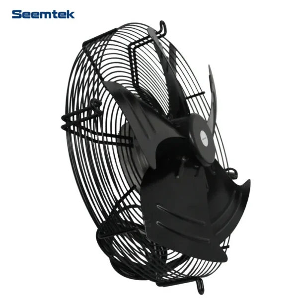 Axial Fan, 220V, 450mm - view 6