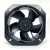 Axial Fan, 22580, 225*80mm, Cast - view 2
