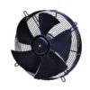 Axial Fan, 230v, 250mm - view 3