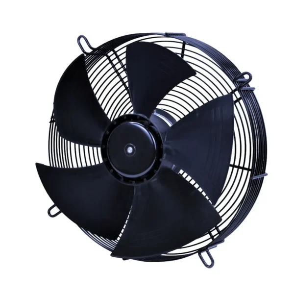 Axial Fan, 230v, 250mm - view 3