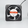 Axial Fan, 240 V, Electric