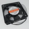 Axial Fan, 240 V, Electric