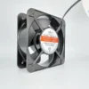 Axial Fan, 240 V, Electric - view 2