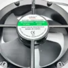 Axial Fan, 240 V, Electric - view 2