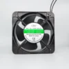 Axial Fan, 240 V, Electric - view 3
