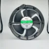 Axial Fan, 240 V, Electric - view 3
