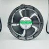 Axial Fan, 240 V, Electric - view 4