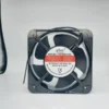 Axial Fan, 240 V, Electric - view 5