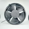 Axial Fan, 240 V, Electric - view 5