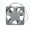 Axial Fan, 240 V, Electric - view 6