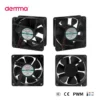 Axial Fan, 24V, 150mm - view 4