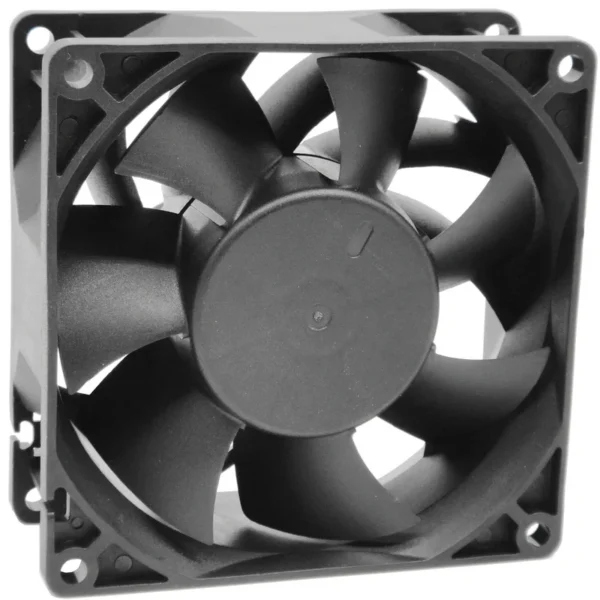Axial Fan, 3000RPM, 92x92x38mm, 110-220