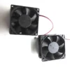 Axial Fan, 3000RPM, 92x92x38mm, 110-220 - view 6