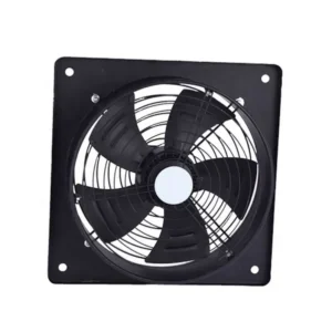 Axial Fan, 300mm, 220v, HVAC