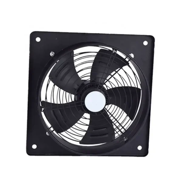 Axial Fan, 300mm, 220v, HVAC